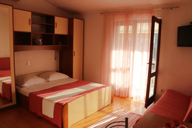 Apartmani Ksenija