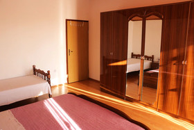 Apartmani Ksenija