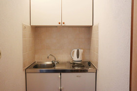 Apartmani Ksenija