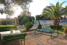 Apartmani Ksenija