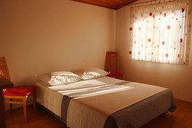 Apartmani Ksenija