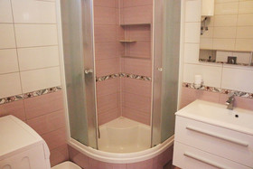 Apartmani Ksenija