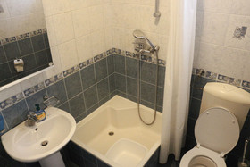 Apartmani Ksenija