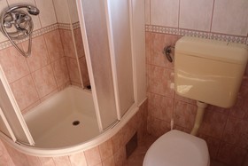 Apartmani Ksenija