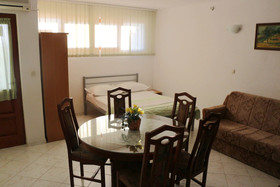 Apartmani Ksenija