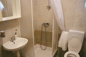 Apartmani Ksenija