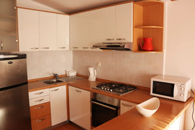 Apartmani Ksenija