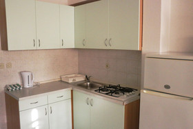 Apartmani Ksenija