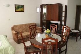 Apartmani Ksenija