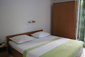 Apartmani Ksenija