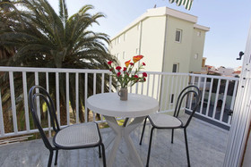 Apartmani Marinko