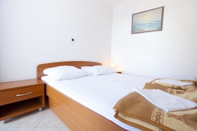 Apartmani Marinko