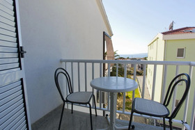 Apartmani Marinko