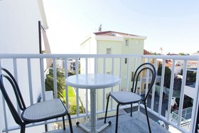 Apartmani Marinko