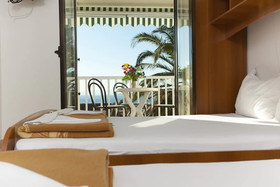 Apartmani Marinko