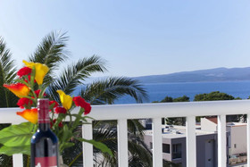Apartmani Marinko