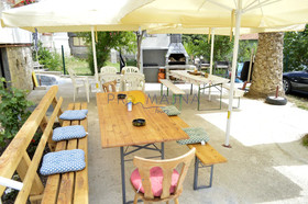 Apartmani Marinko