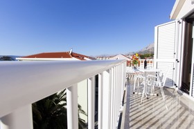 Apartmani Marinko