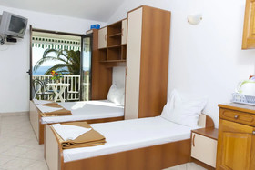 Apartmani Marinko