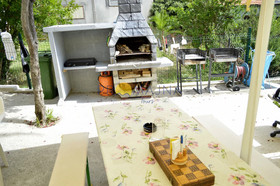 Apartmani Marinko