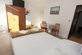 Apartmani Marinko