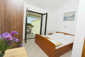 Apartmani Marinko
