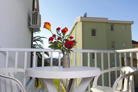Apartmani Marinko