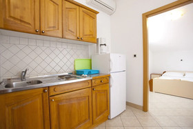 Apartmani Marinko