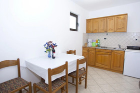 Apartmani Marinko