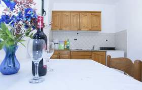 Apartmani Marinko