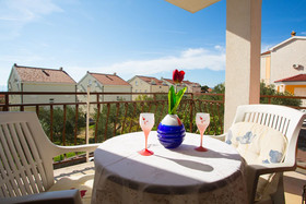 Apartmani Zoran