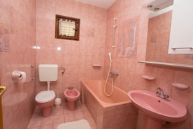 Apartmani Zoran