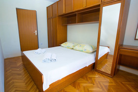 Apartmani Zoran