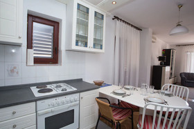 Apartmani Zoran