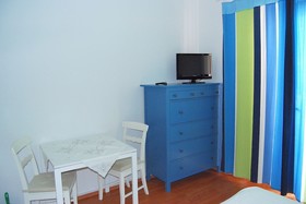 Apartmani Zoran