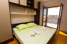 Apartmani Zoran