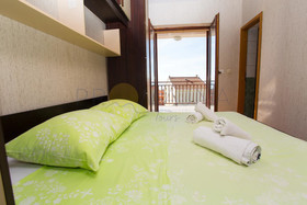 Apartmani Zoran