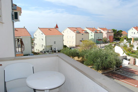 Apartmani Zoran
