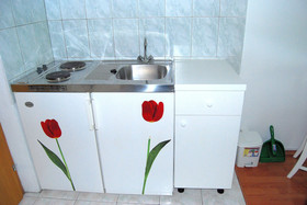Apartmani Zoran