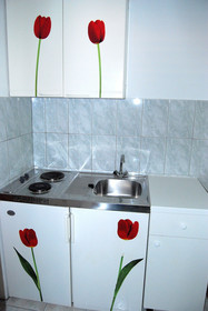 Apartmani Zoran