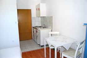 Apartmani Zoran