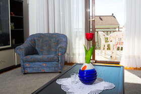 Apartmani Zoran