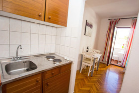 Apartmani Zoran