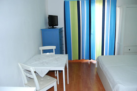Apartmani Zoran