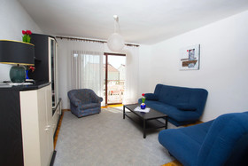 Apartmani Zoran