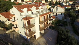 Apartmani Zoran