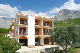 Apartmani Zoran