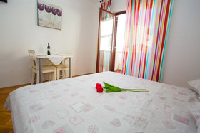 Apartmani Zoran