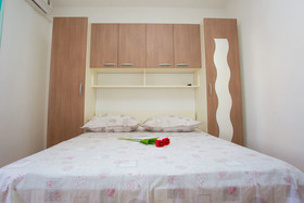 Apartmani Zoran