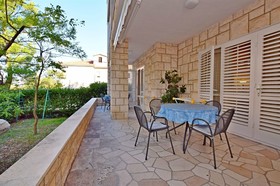 Apartments Dubravka